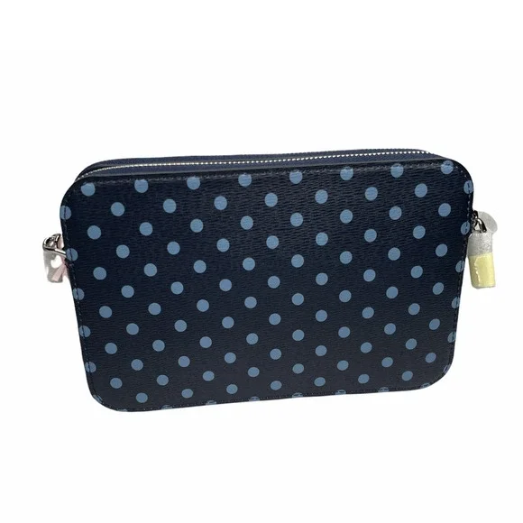 kate spade new york alice in wonderland crossbody bag & Card Holder